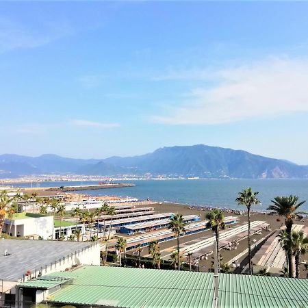 B&B La Belle Vue Torre Annunziata Luaran gambar