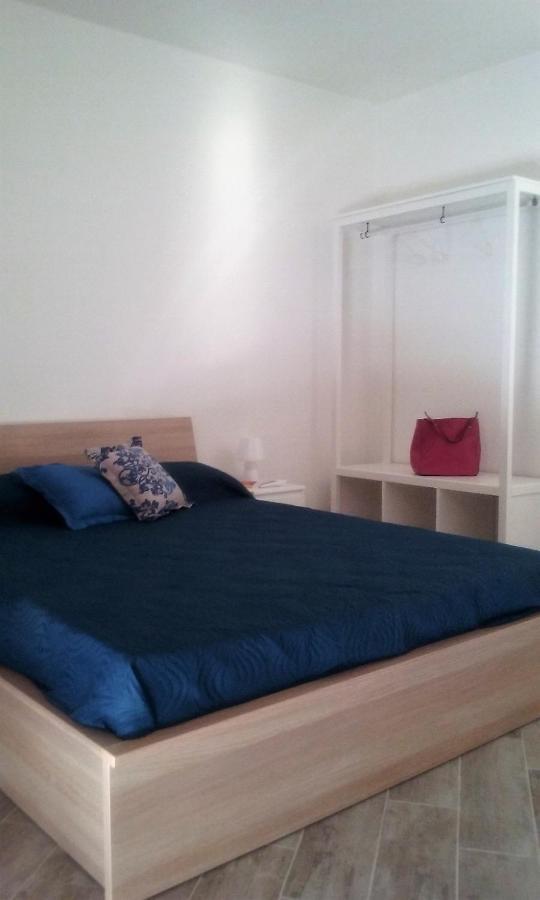 B&B La Belle Vue Torre Annunziata Luaran gambar