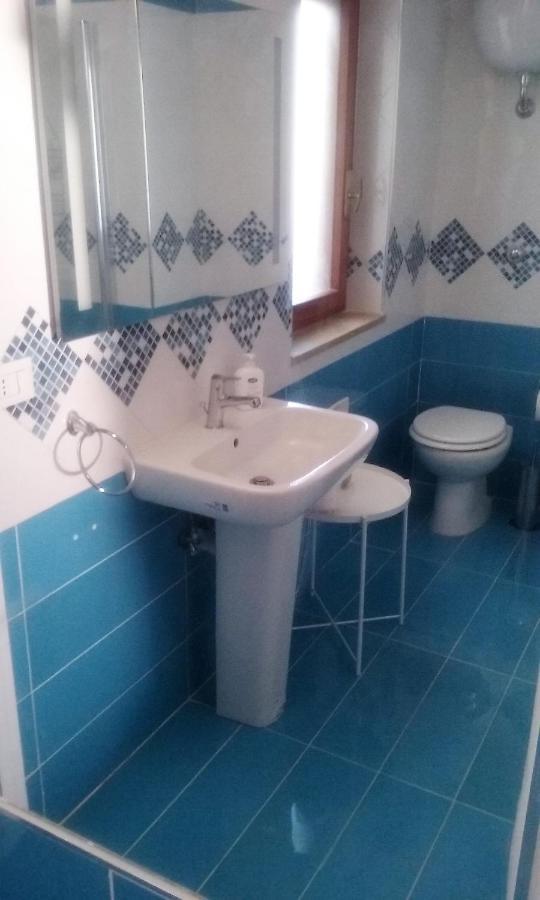 B&B La Belle Vue Torre Annunziata Luaran gambar