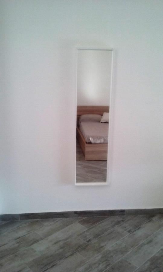 B&B La Belle Vue Torre Annunziata Luaran gambar