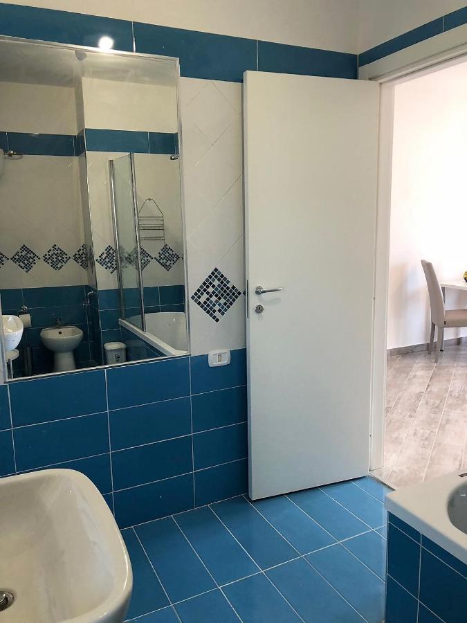 B&B La Belle Vue Torre Annunziata Luaran gambar