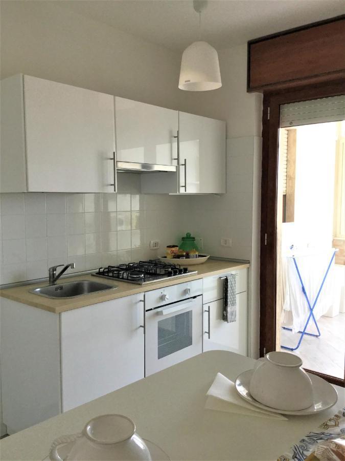B&B La Belle Vue Torre Annunziata Luaran gambar