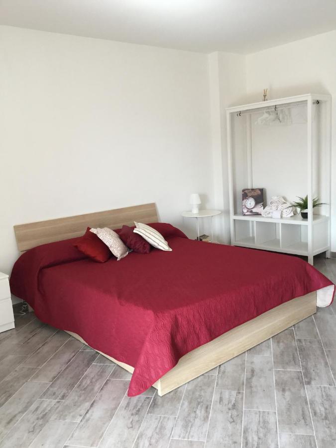 B&B La Belle Vue Torre Annunziata Luaran gambar