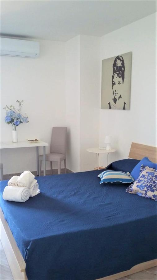 B&B La Belle Vue Torre Annunziata Luaran gambar