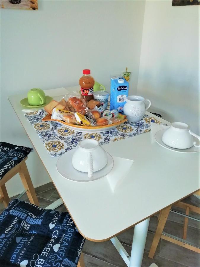 B&B La Belle Vue Torre Annunziata Luaran gambar