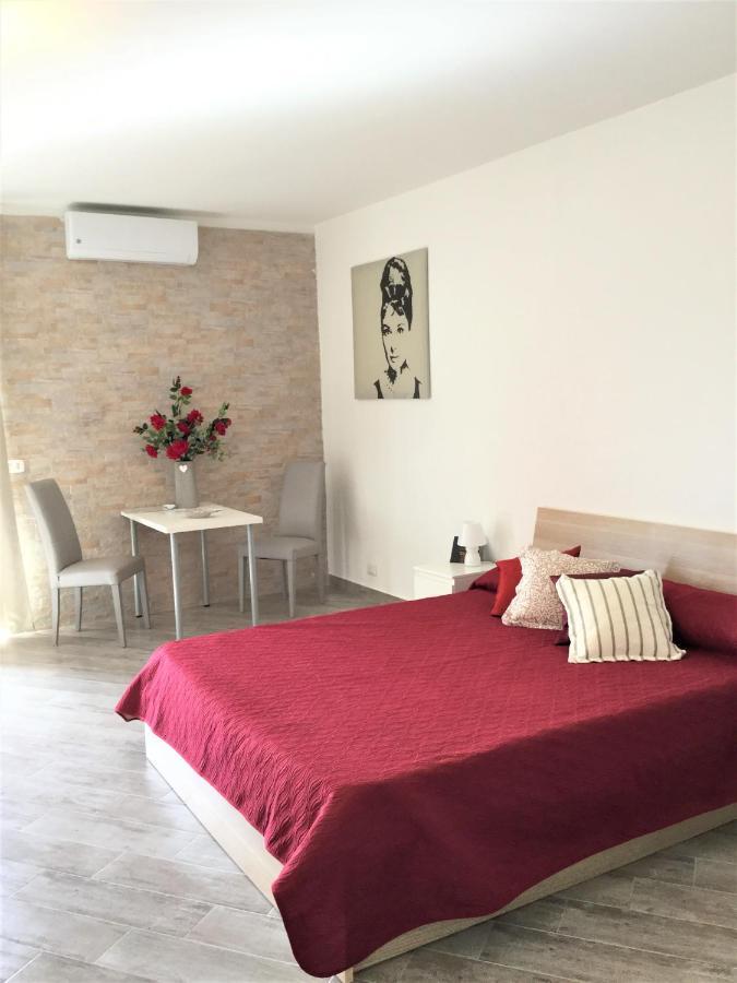 B&B La Belle Vue Torre Annunziata Luaran gambar