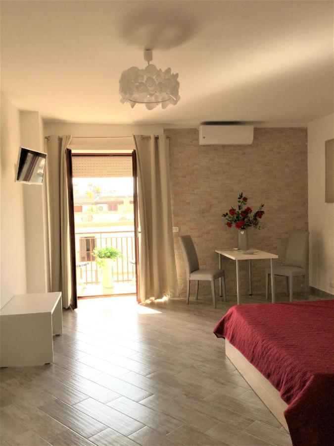 B&B La Belle Vue Torre Annunziata Luaran gambar