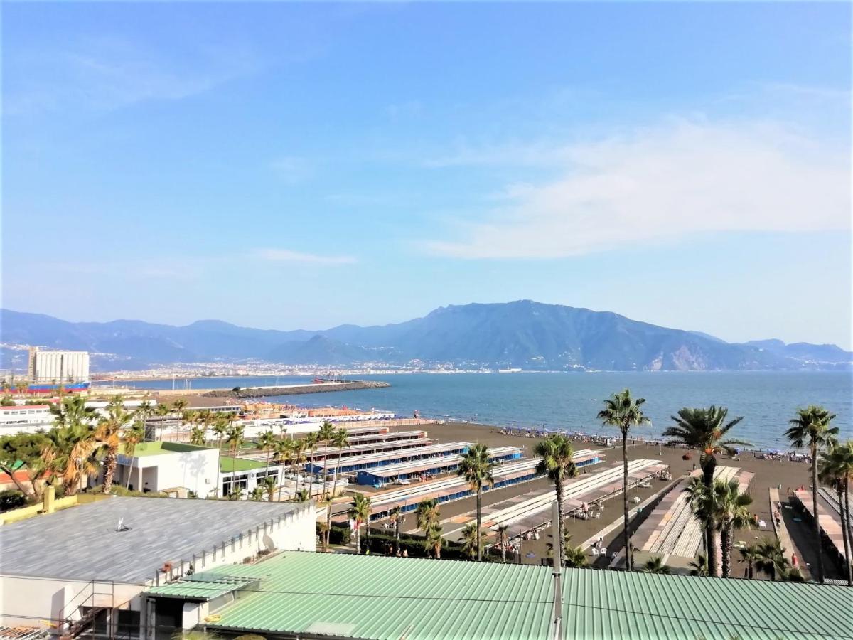B&B La Belle Vue Torre Annunziata Luaran gambar