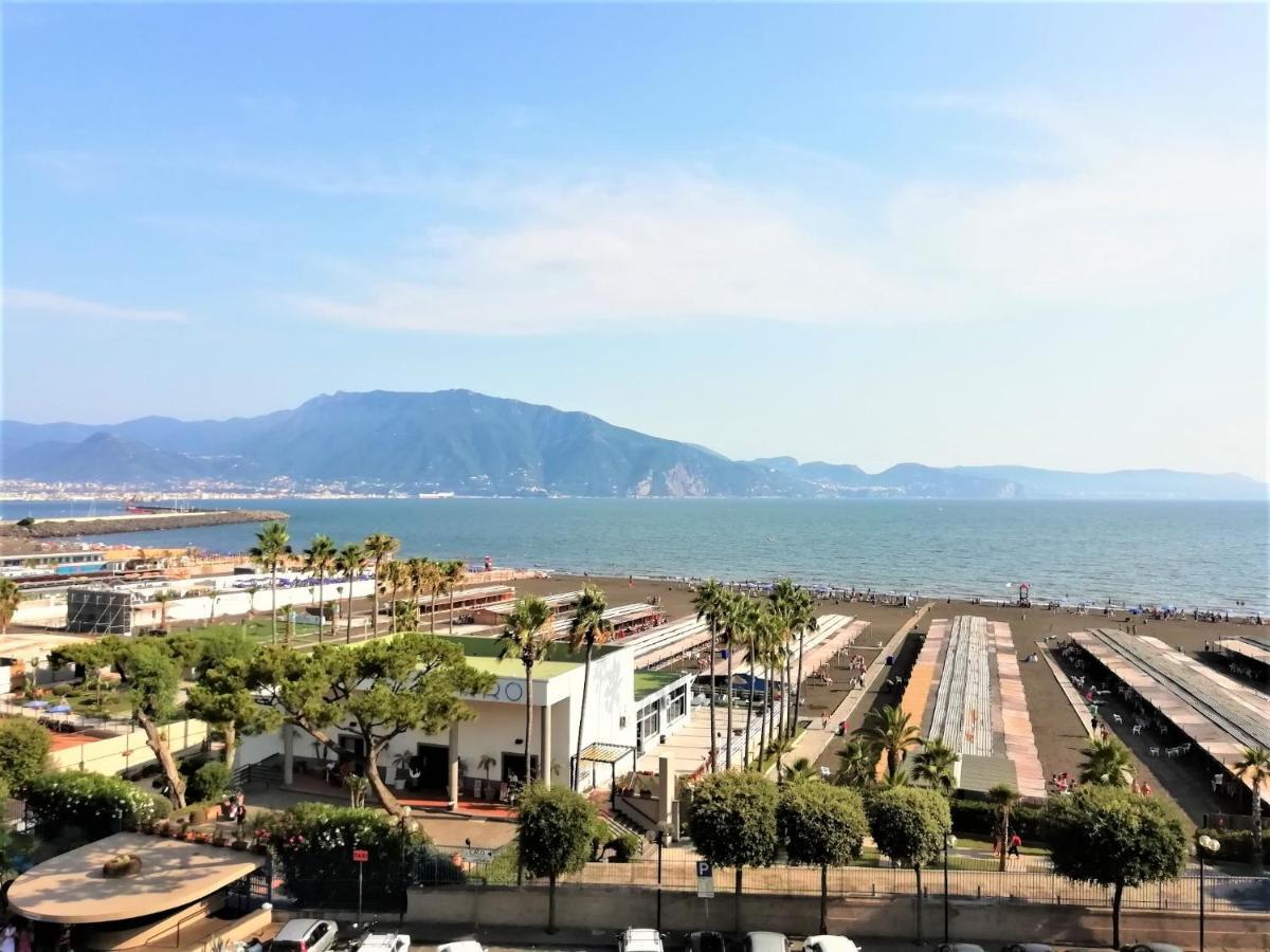 B&B La Belle Vue Torre Annunziata Luaran gambar